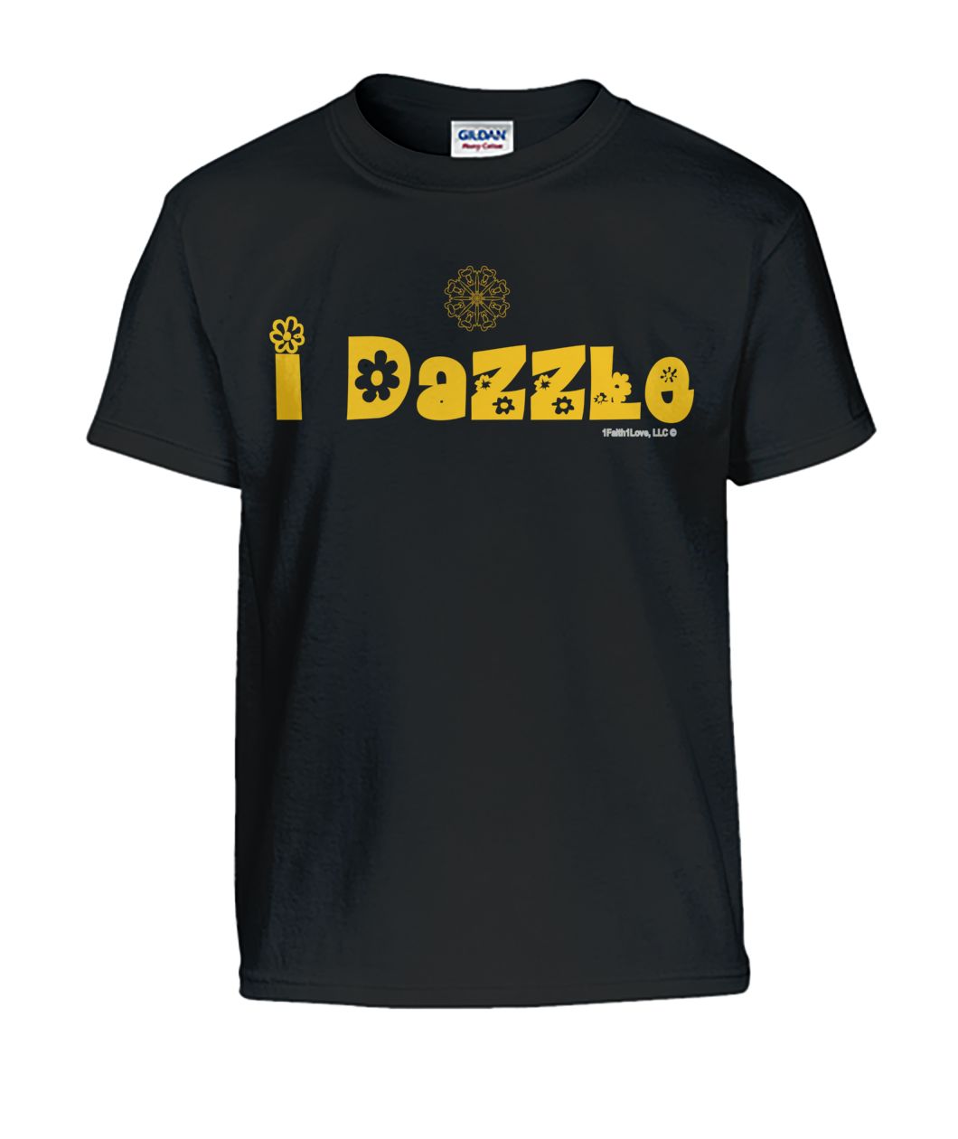 I DAZZLE Youth
