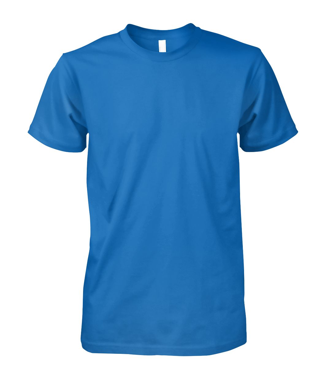GOD GOT MY BACK Unisex Tee