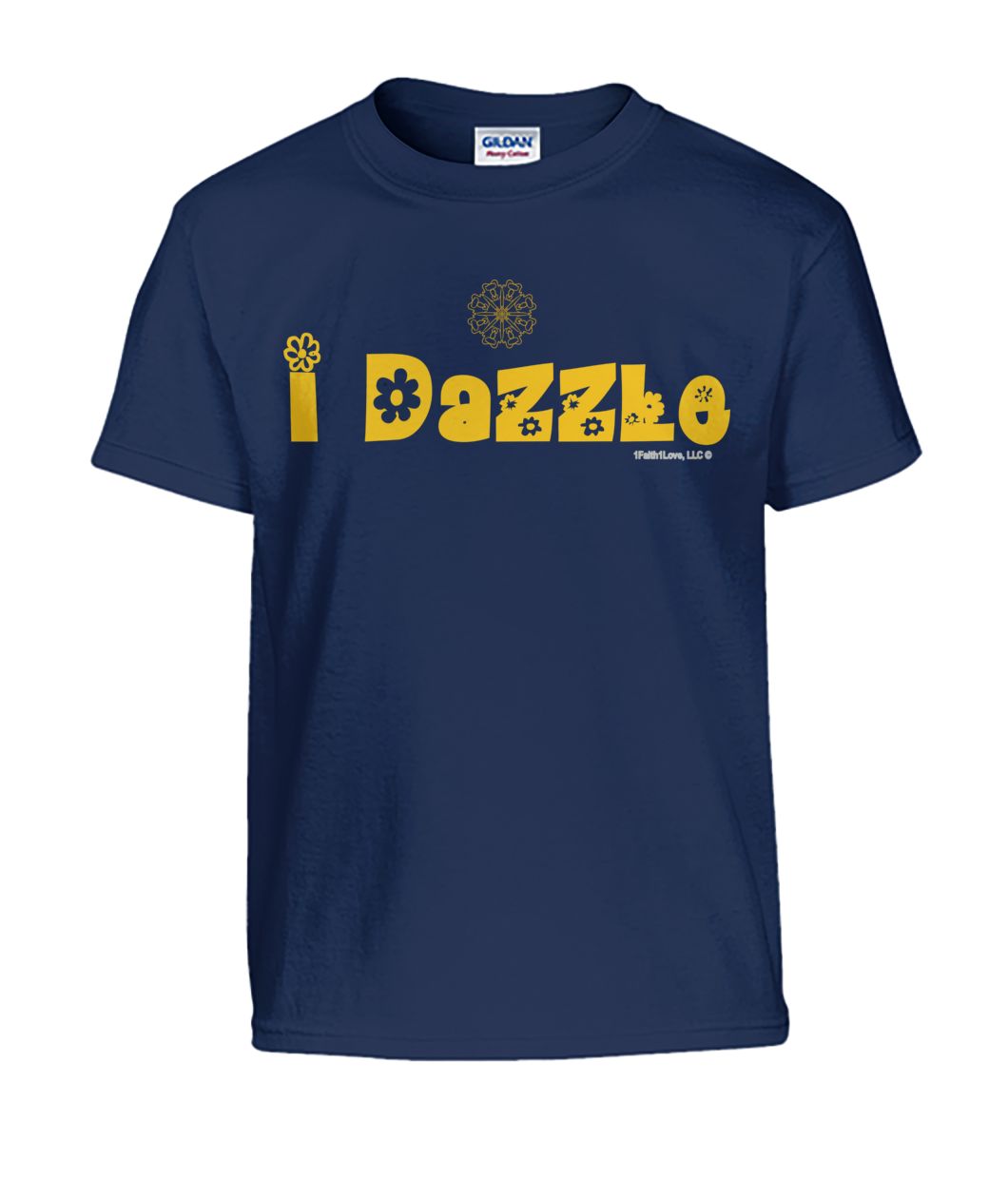I DAZZLE Youth