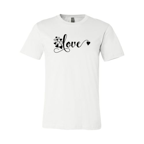 Love Unisex T-Shirt