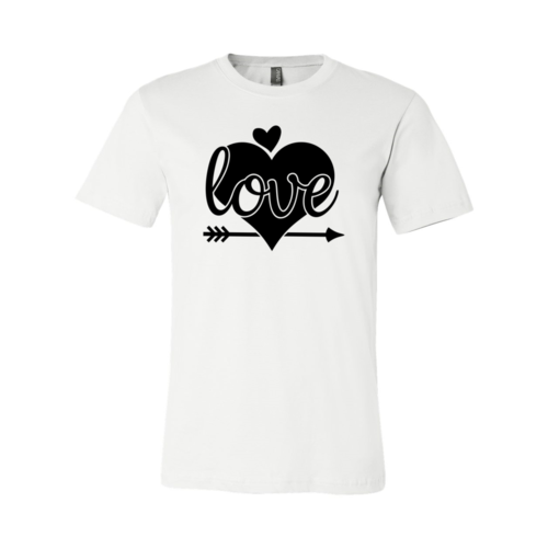 Love Shirt
