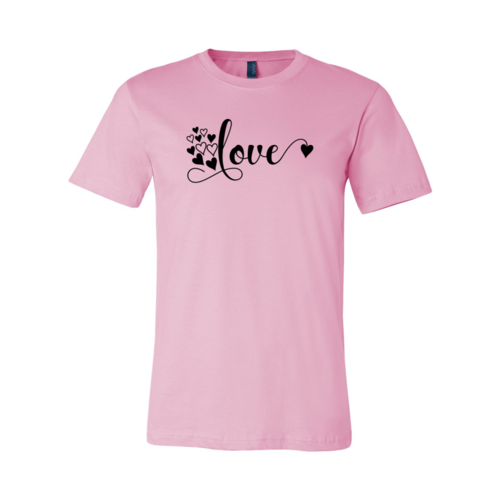 Love Unisex T-Shirt