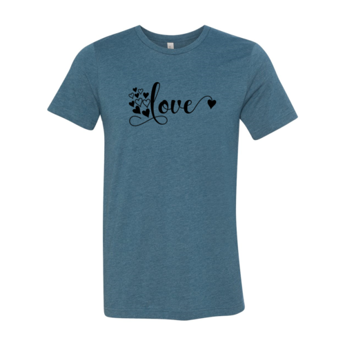Love Unisex T-Shirt