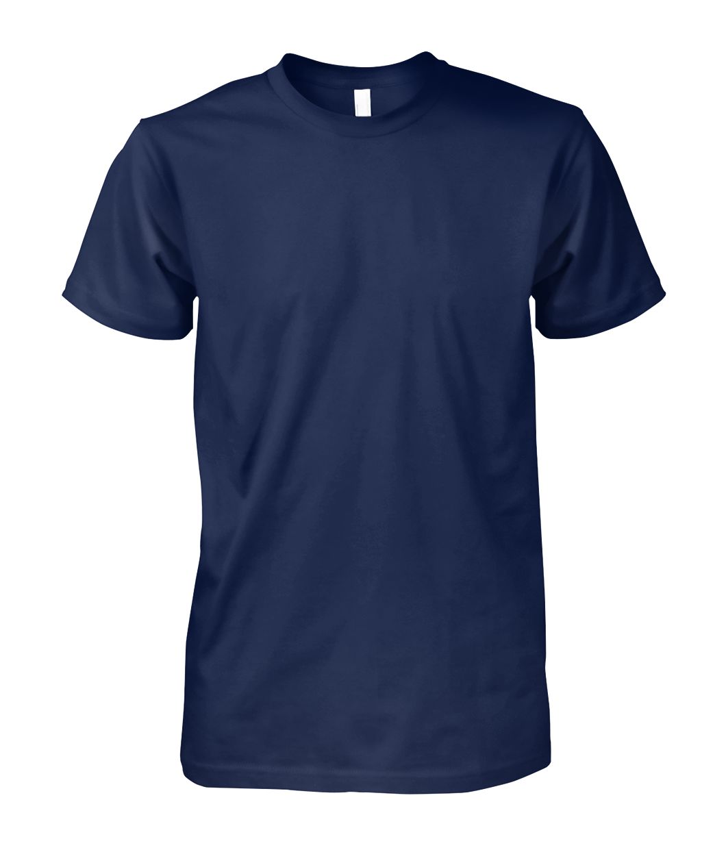 GOD GOT MY BACK Unisex Tee