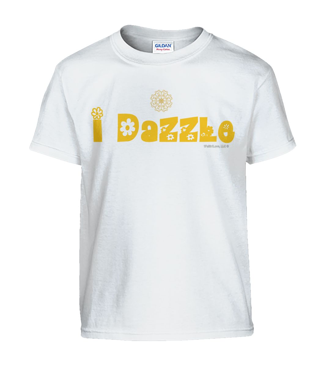 I DAZZLE Youth