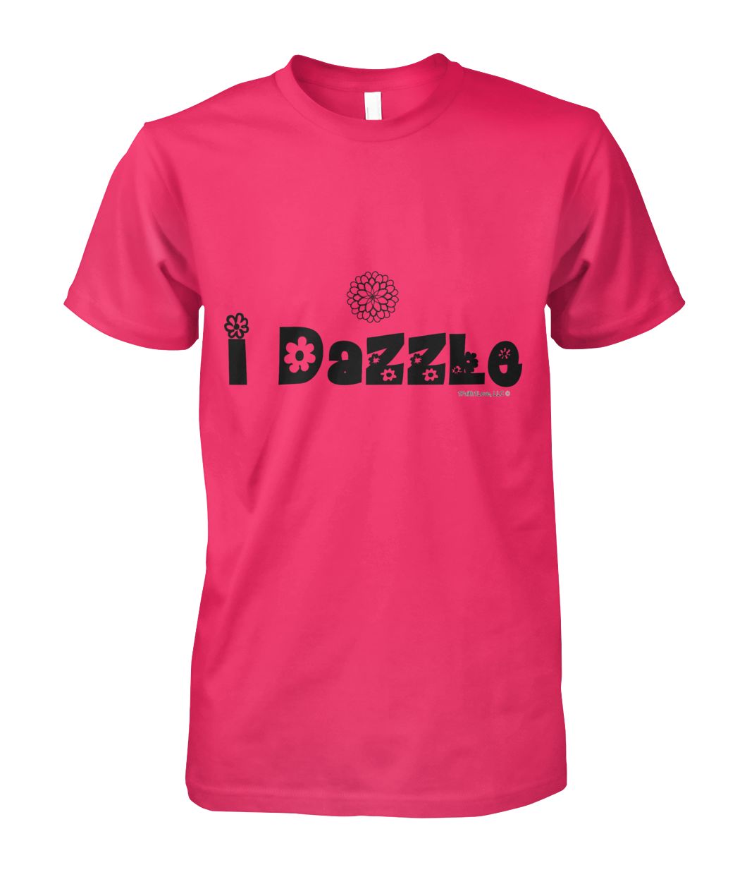 I DAZZLE T-Shirt