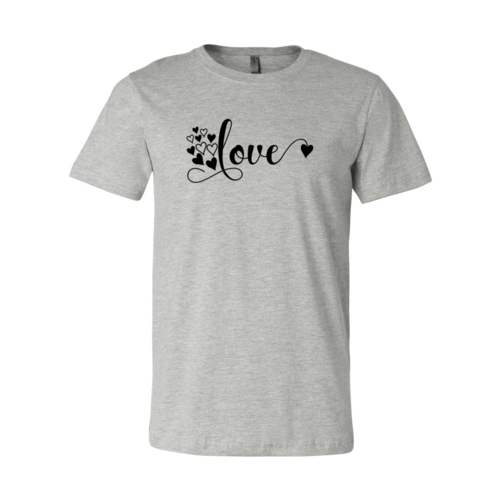 Love Unisex T-Shirt