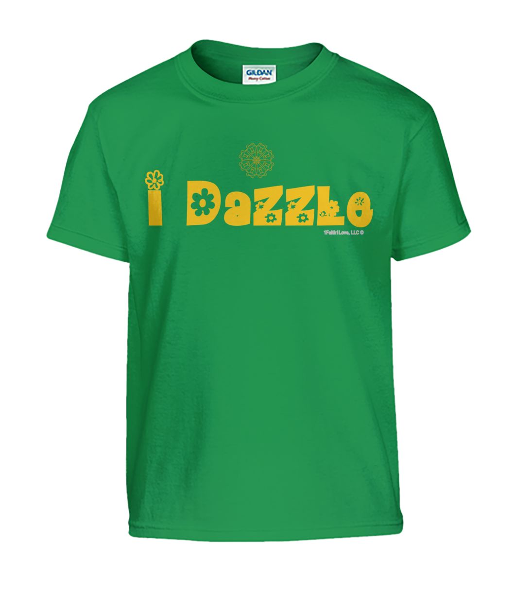 I DAZZLE Youth