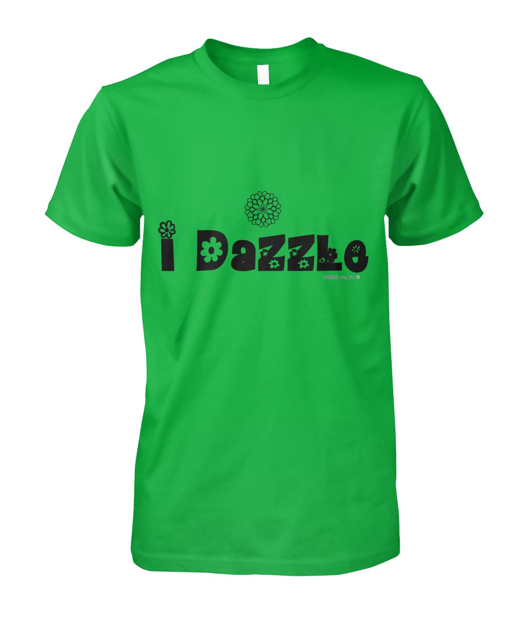 I DAZZLE T-Shirt