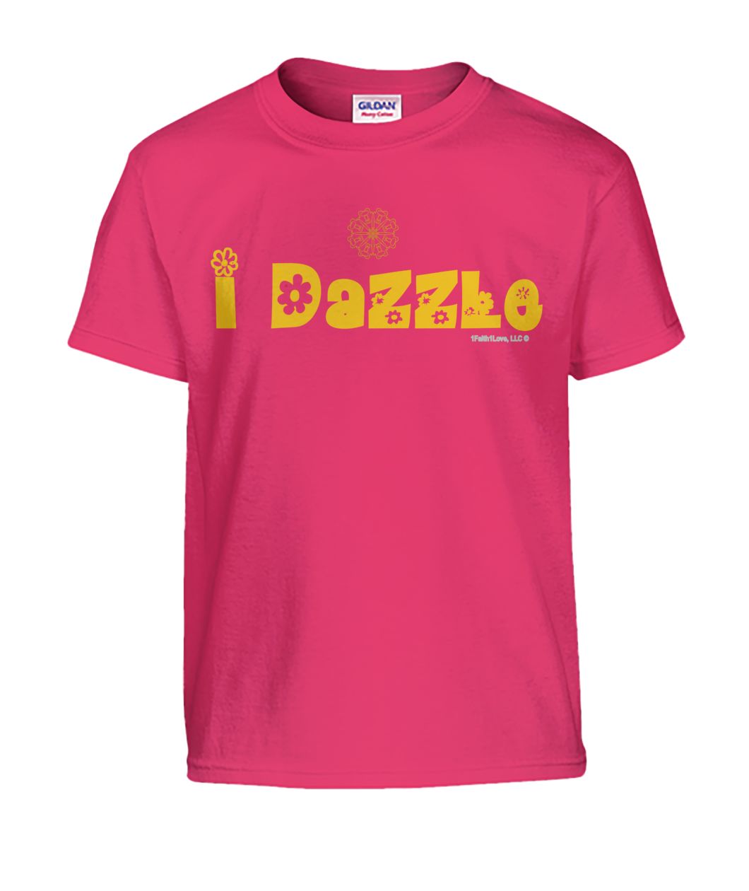 I DAZZLE Youth