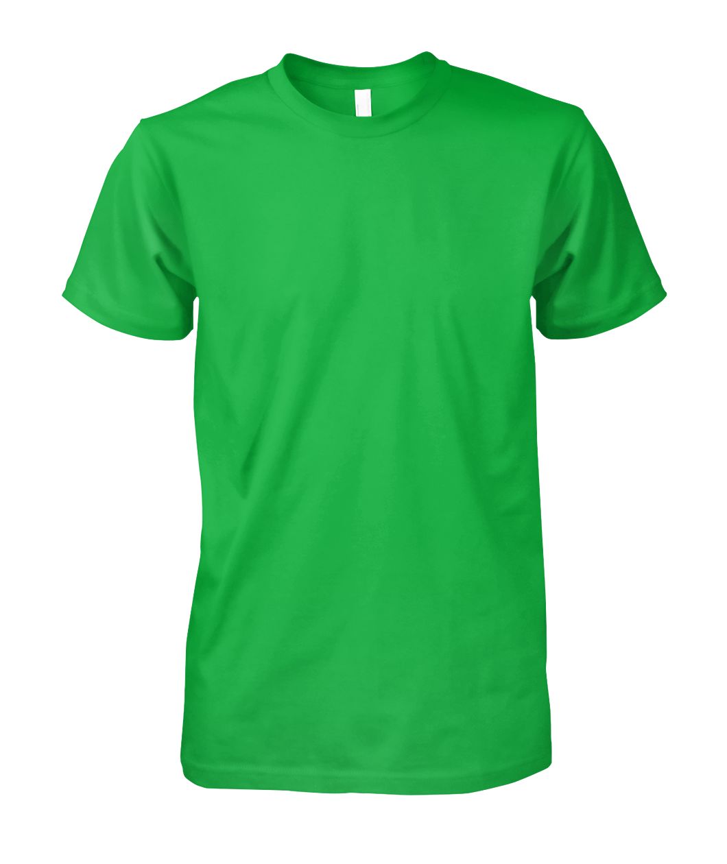 GOD GOT MY BACK Unisex Tee