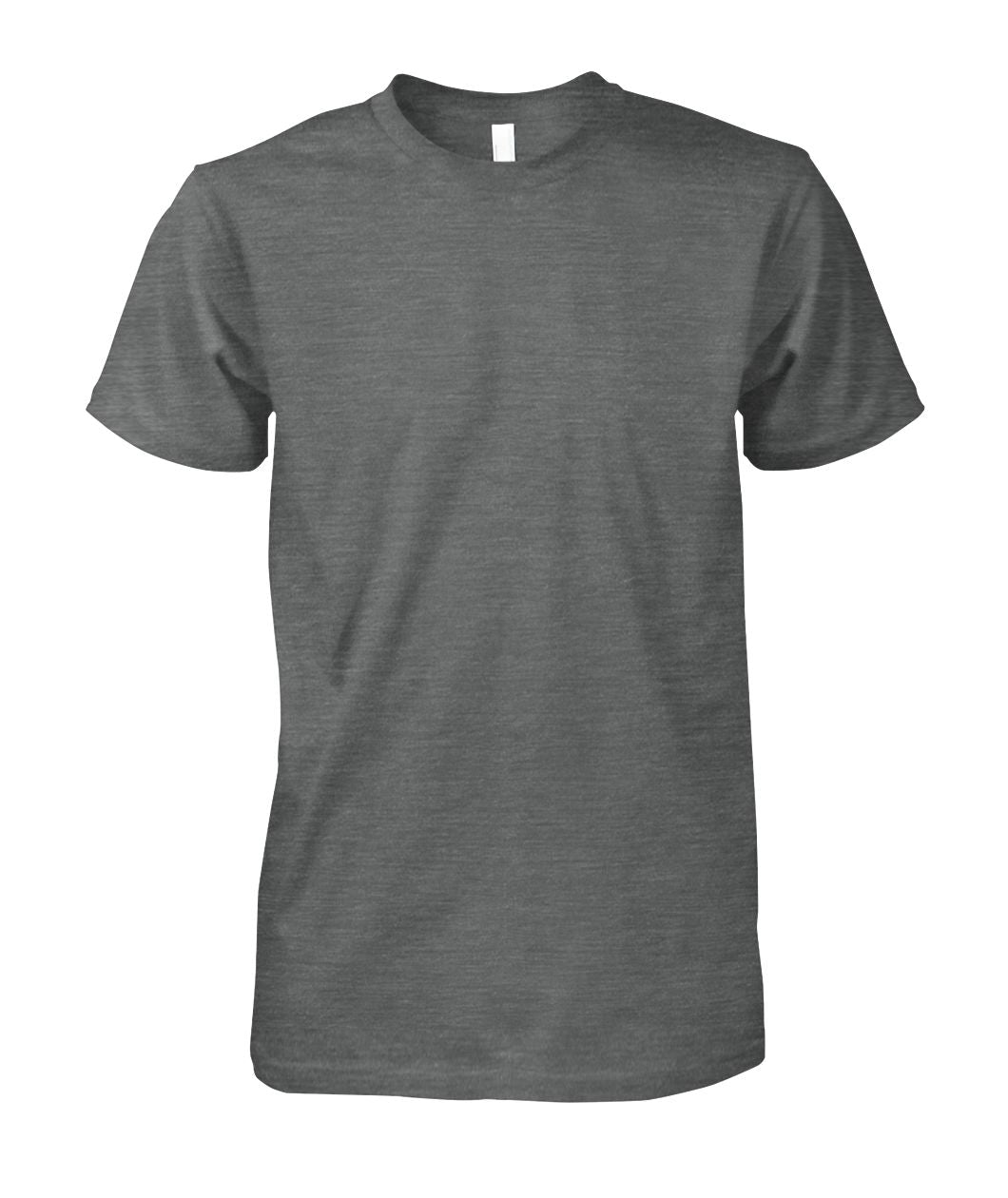 GOD GOT MY BACK Unisex Tee
