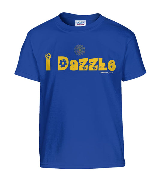I DAZZLE Youth