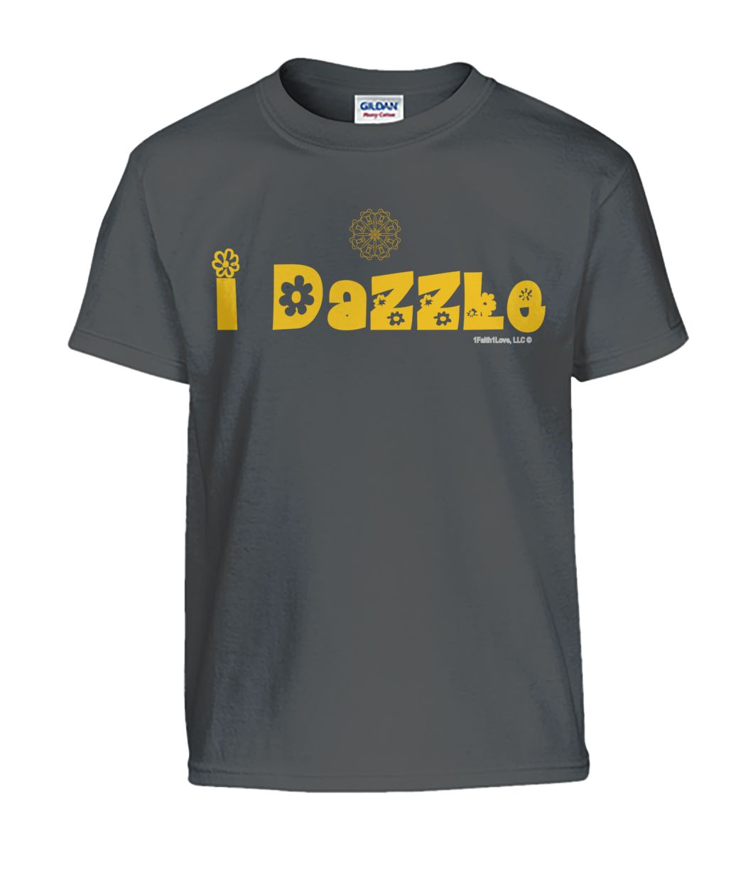 I DAZZLE Youth