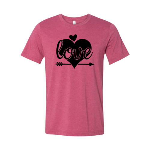 Love Shirt