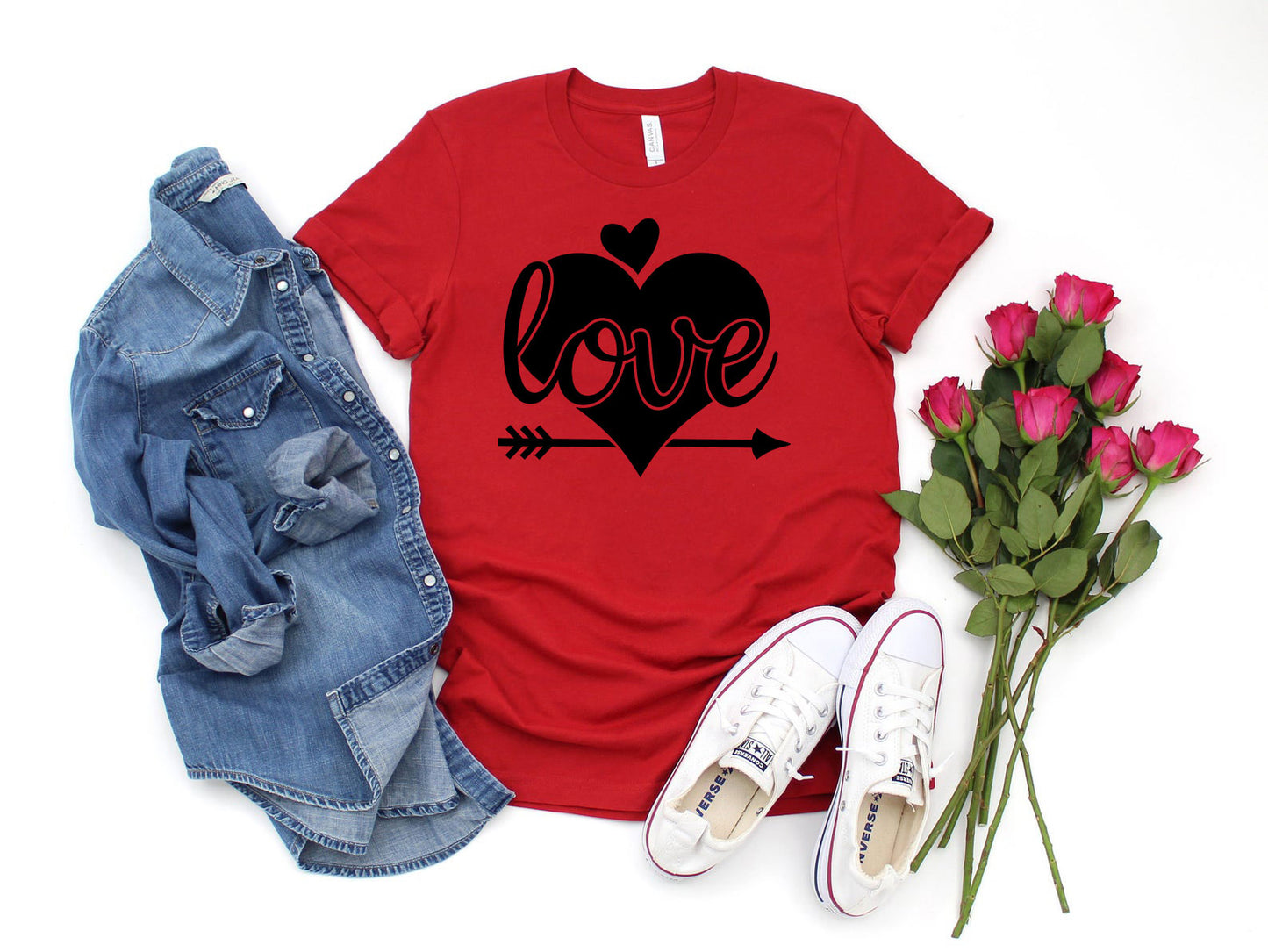 Love Shirt