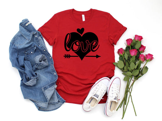 Love Shirt
