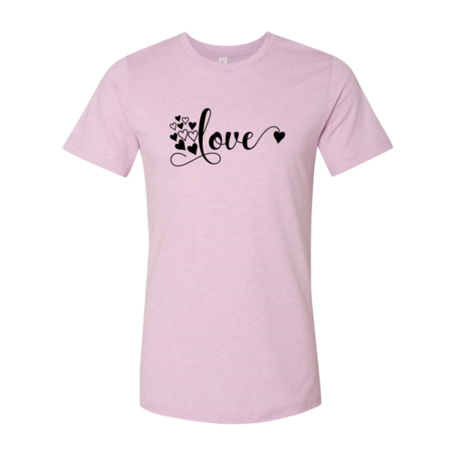 Love Unisex T-Shirt