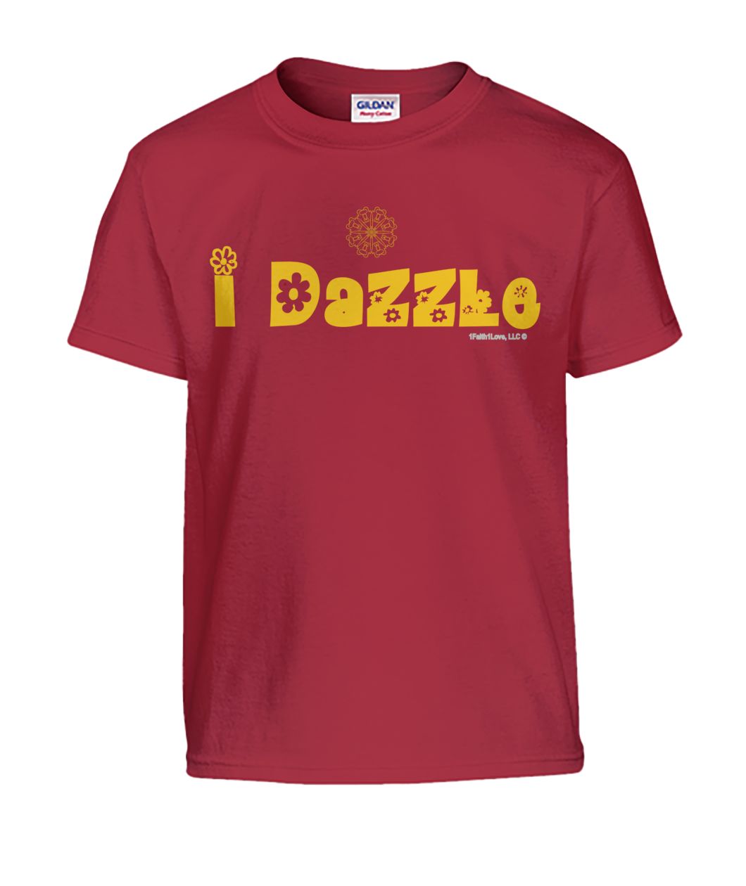 I DAZZLE Youth