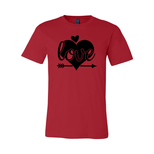 Love Shirt