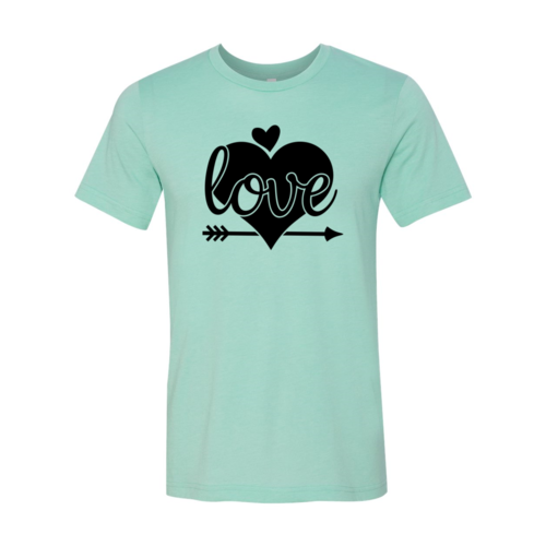 Love Shirt