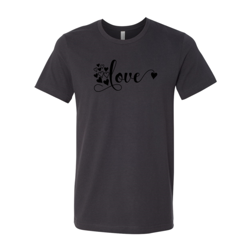 Love Unisex T-Shirt
