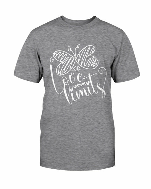 Love With Out Limits T-Shirt