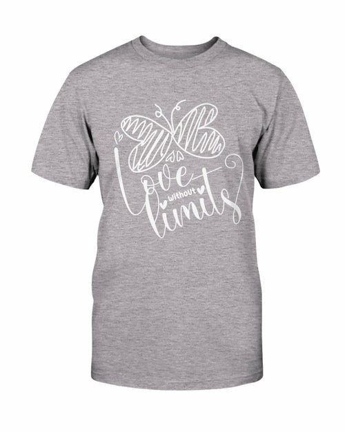 Love With Out Limits T-Shirt