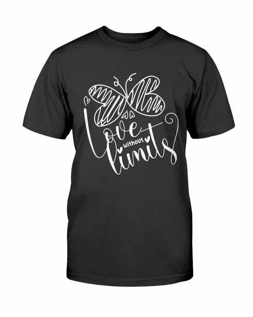 Love With Out Limits T-Shirt