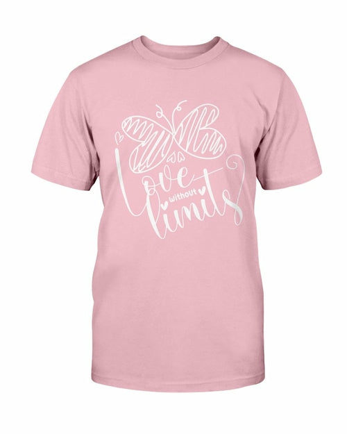 Love With Out Limits T-Shirt