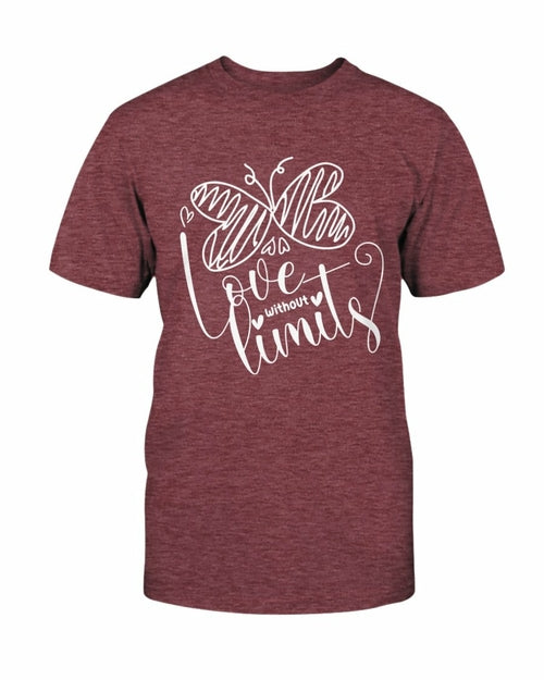 Love With Out Limits T-Shirt