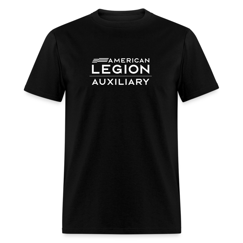 ALA Unisex Classic T-Shirt - black
