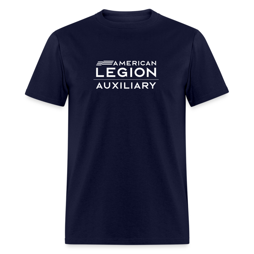 ALA Unisex Classic T-Shirt - navy