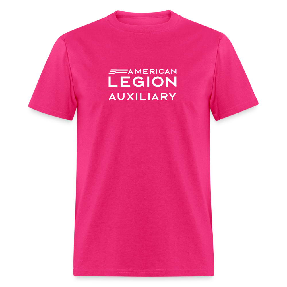 ALA Unisex Classic T-Shirt - fuchsia